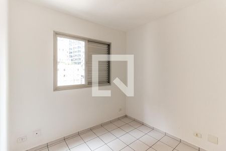Quarto 1 de apartamento para alugar com 2 quartos, 53m² em Pacaembu, São Paulo