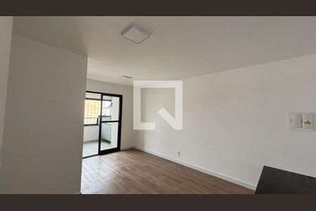 Sala - Sala de Jantar de apartamento para alugar com 2 quartos, 64m² em Parque das Nações, Santo André