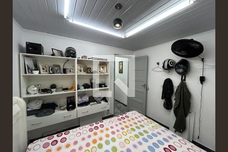 Quarto 1 de casa à venda com 3 quartos, 150m² em Todos Os Santos, Rio de Janeiro