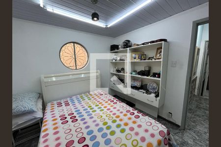 Quarto 1 de casa à venda com 3 quartos, 150m² em Todos Os Santos, Rio de Janeiro