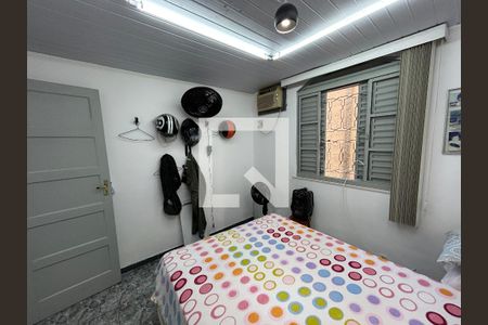 Quarto 1 de casa à venda com 3 quartos, 150m² em Todos Os Santos, Rio de Janeiro