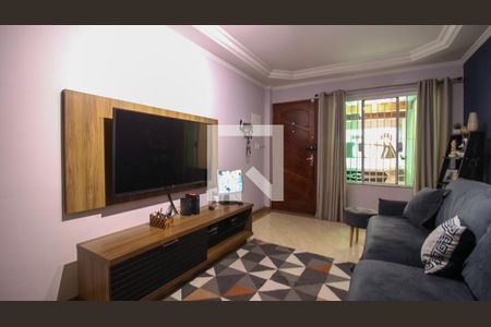 Casa à venda com 3 quartos, 115m² em Vila Santa Clara, São Paulo