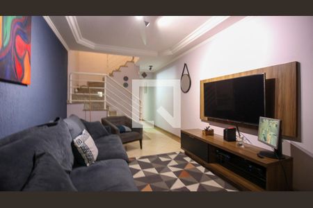 Casa à venda com 3 quartos, 115m² em Vila Santa Clara, São Paulo