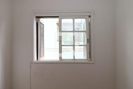 Janela do Quarto de apartamento à venda com 1 quarto, 44m² em Jardim Itu, Porto Alegre