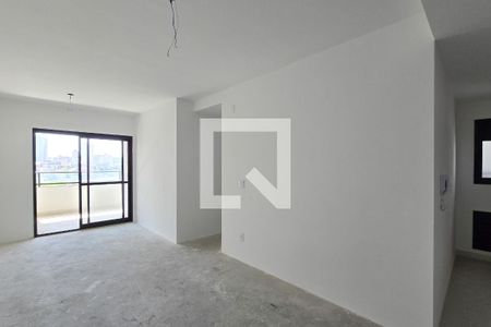 Sala de apartamento à venda com 3 quartos, 75m² em Centro, São Bernardo do Campo