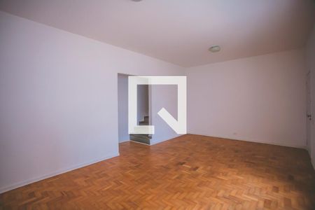 Casa para alugar com 3 quartos, 163m² em Mirandópolis, São Paulo