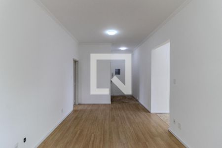 Sala de apartamento para alugar com 2 quartos, 110m² em República, São Paulo
