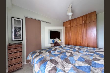 Suíte de apartamento à venda com 2 quartos, 75m² em Recreio dos Bandeirantes, Rio de Janeiro