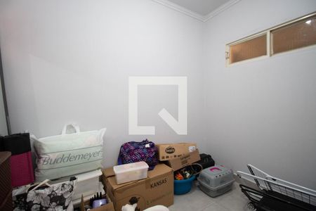 Quarto 2 de apartamento para alugar com 2 quartos, 38m² em Vila Planalto, Brasília