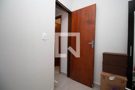 Quarto 2 de apartamento para alugar com 2 quartos, 38m² em Vila Planalto, Brasília
