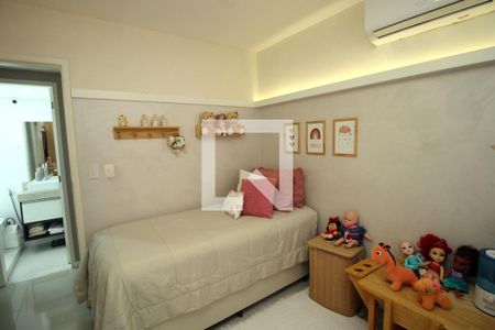 Quarto 2 de apartamento para alugar com 2 quartos, 75m² em Vila da Penha, Rio de Janeiro