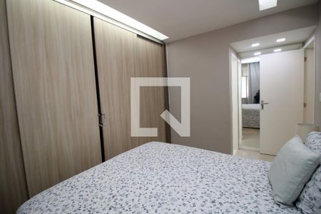 Quarto 1 - Suíte de apartamento para alugar com 2 quartos, 75m² em Vila da Penha, Rio de Janeiro