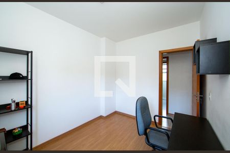 Quarto 1 de apartamento para alugar com 3 quartos, 89m² em Serra, Belo Horizonte