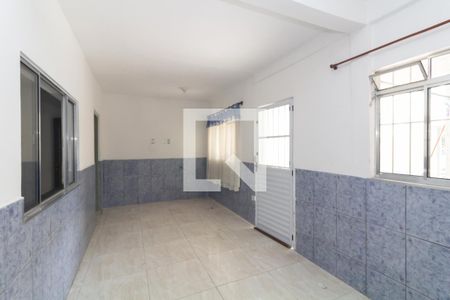 Sala de casa à venda com 2 quartos, 100m² em Vila Regina, São Paulo