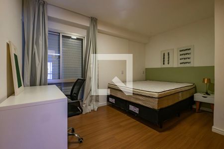 Quarto 2 de apartamento para alugar com 4 quartos, 129m² em Consolação, São Paulo