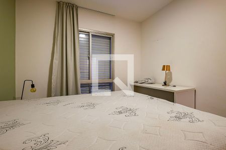 Quarto 1 de apartamento para alugar com 4 quartos, 129m² em Consolação, São Paulo