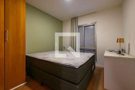 Quarto 1 de apartamento para alugar com 4 quartos, 129m² em Consolação, São Paulo