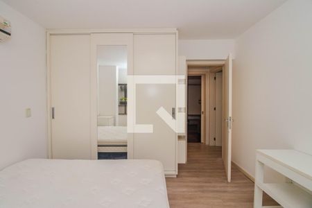Quarto de apartamento para alugar com 2 quartos, 110m² em Bela Vista, Porto Alegre