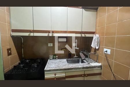 Apartamento à venda com 1 quarto, 48m² em Vila Lidia, Campinas