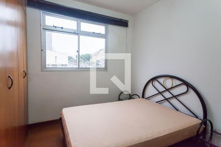 Quarto 1 de apartamento para alugar com 2 quartos, 94m² em Sion, Belo Horizonte