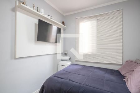Suíte de apartamento à venda com 2 quartos, 56m² em Bela Vista, Osasco