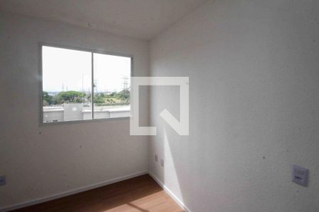 Quarto de apartamento para alugar com 2 quartos, 42m² em Jardim Egle, São Paulo