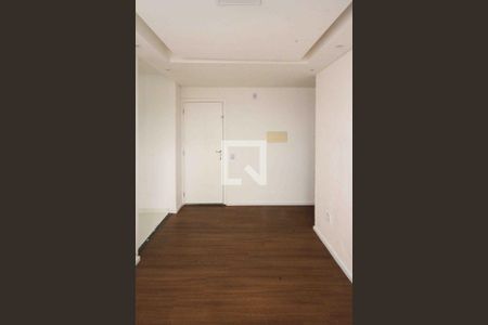 Sala de apartamento para alugar com 2 quartos, 42m² em Jardim Egle, São Paulo