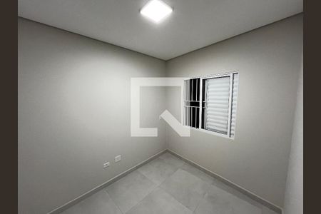 Quarto de apartamento para alugar com 1 quarto, 30m² em Santana, São Paulo