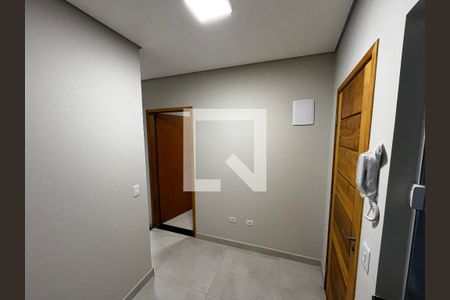 Sala de apartamento para alugar com 2 quartos, 30m² em Santana, São Paulo