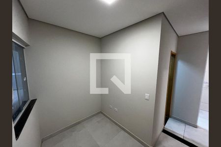 Sala de apartamento para alugar com 2 quartos, 30m² em Santana, São Paulo