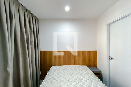 Studio de kitnet/studio para alugar com 1 quarto, 35m² em Belenzinho, São Paulo