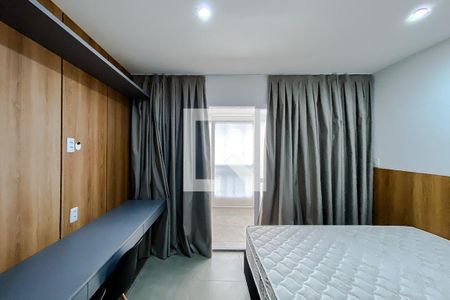 Studio de kitnet/studio para alugar com 1 quarto, 35m² em Belenzinho, São Paulo