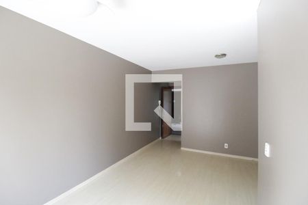 Sala de apartamento à venda com 3 quartos, 69m² em Jardim Carvalho, Porto Alegre