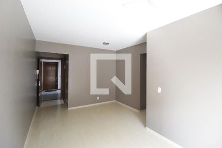 Sala de apartamento à venda com 3 quartos, 69m² em Jardim Carvalho, Porto Alegre