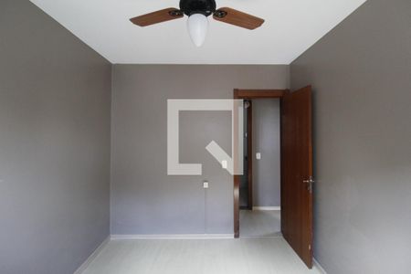 Quarto 1 de apartamento à venda com 3 quartos, 69m² em Jardim Carvalho, Porto Alegre