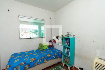 Quarto 2 de casa à venda com 3 quartos, 374m² em Diamante, Contagem