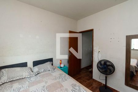 Quarto 3 de casa à venda com 3 quartos, 374m² em Diamante, Contagem