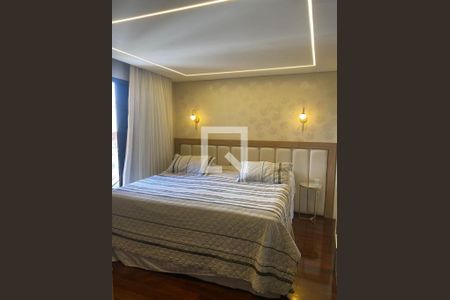 Foto 25 de apartamento à venda com 3 quartos, 156m² em Parque da Mooca, São Paulo