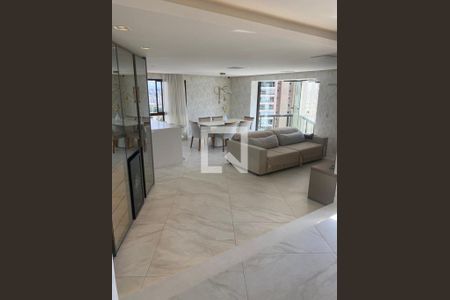 Foto 04 de apartamento à venda com 3 quartos, 156m² em Parque da Mooca, São Paulo