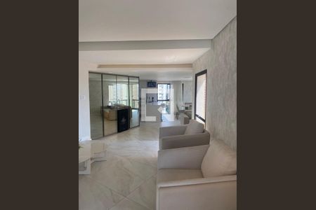 Foto 03 de apartamento à venda com 3 quartos, 156m² em Parque da Mooca, São Paulo
