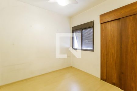 Quarto de apartamento à venda com 1 quarto, 40m² em Moema, São Paulo