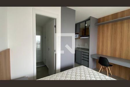Studio de apartamento para alugar com 1 quarto, 34m² em Belenzinho, São Paulo