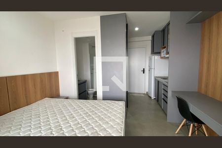 Apartamento para alugar com 1 quarto, 34m² em Belenzinho, São Paulo