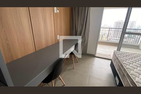 Studio de apartamento para alugar com 1 quarto, 34m² em Belenzinho, São Paulo