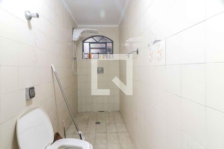 Quarto 1 - Suíte  de casa à venda com 3 quartos, 290m² em Vila Lageado, São Paulo