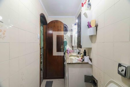 Quarto 1 - Suíte  de casa à venda com 3 quartos, 290m² em Vila Lageado, São Paulo