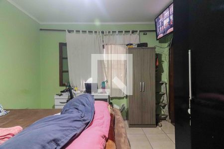 Quarto 1 - Suíte  de casa à venda com 3 quartos, 290m² em Vila Lageado, São Paulo