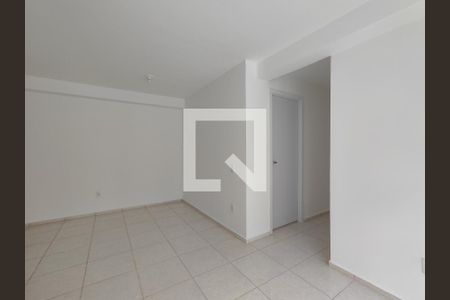Sala de apartamento para alugar com 3 quartos, 68m² em Barra da Tijuca, Rio de Janeiro