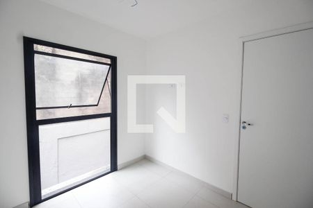 Quarto 1 de apartamento à venda com 2 quartos, 30m² em Santana, São Paulo