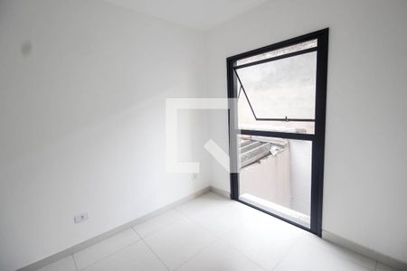 Quarto 1 de apartamento à venda com 2 quartos, 30m² em Santana, São Paulo